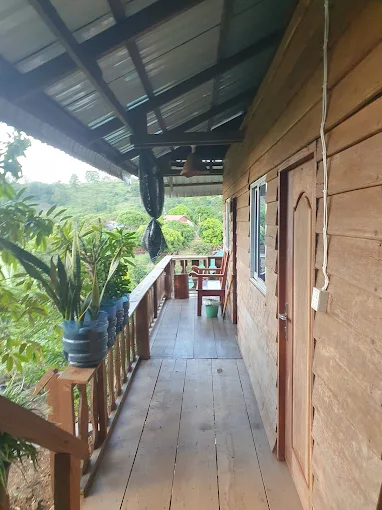 Banlung Mountain View Treks & Tours