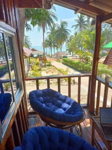 Bunnan Bungalows and Restaurant