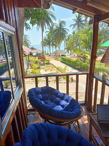 Bunnan Bungalows and Restaurant