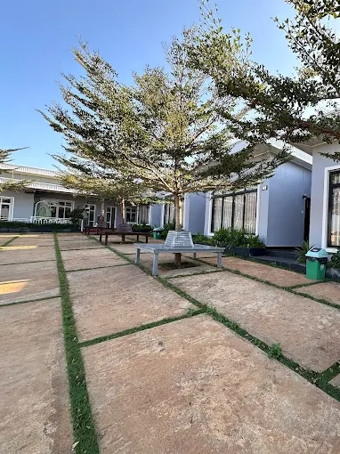 Chomkatae Bungalows