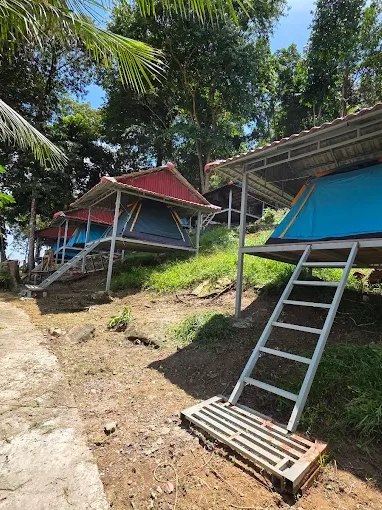 Coconut Beach Bungalows