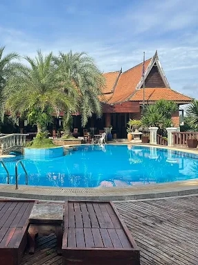 Elephant Hill Resort