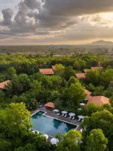 Farmhouse Resort & Spa