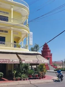 Heang Kanha Guesthouse