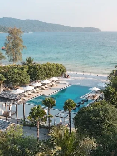 La Passion by Achariyak