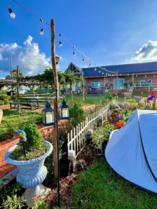 Mount Manor Private Villa