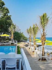 One Beach Resort by EHM