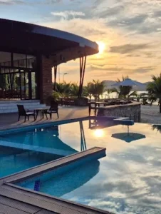 Pearl Beach Resort & Spa