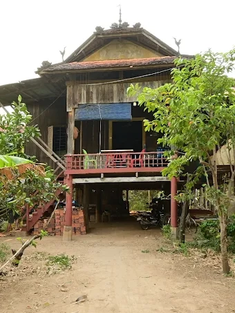 Pomelo Homestay