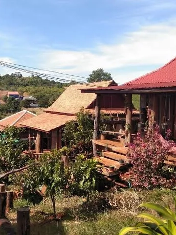 Ratanak Tep Rithea Homestay