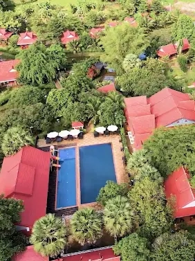 Ratanakiri Phum Khmer Resort
