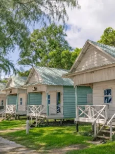 Sandy Beach Bungalows by EHM