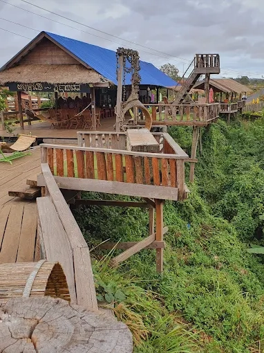 Sea Forest Phnom BaiChow