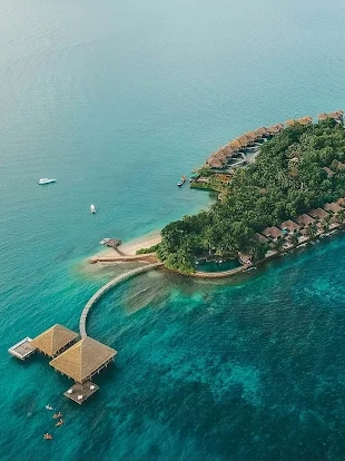 Song Saa Private Island
