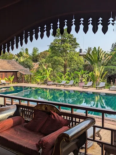 Soriyabori Villas Resort