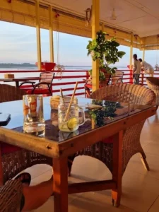 Sorya Guesthouse Cafe Restaurant & Bar