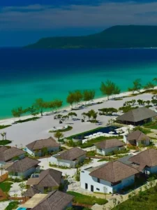 The Royal Sands Koh Rong