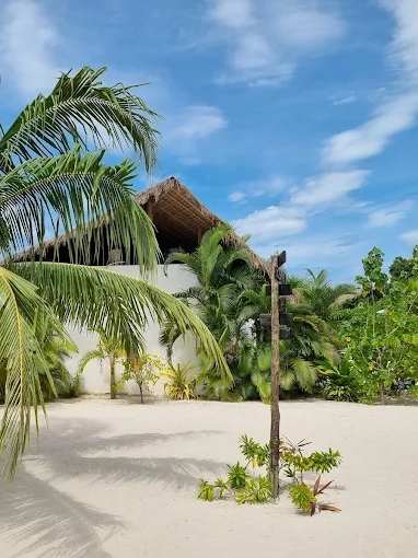 The Secret Garden Koh Rong