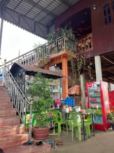 Tonle Mekong Homestay