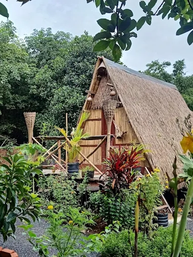 Tribal Village Homestay