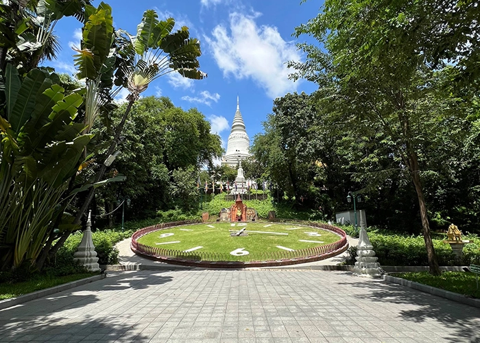 Wat Phnom