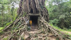 Sambor Prei Kuk Site