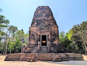 Prasat Tao