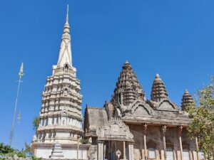 Phnom Srei
