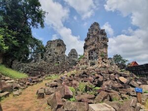 Prasat Banteay Toap
