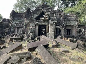 Prasat Preah Stoeng